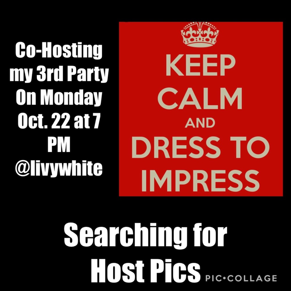 Poshmark Party